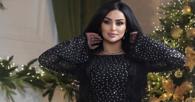 “TikTok”er “Renka” saxlanıldı “TikTok”er “Renka” saxlanıldı