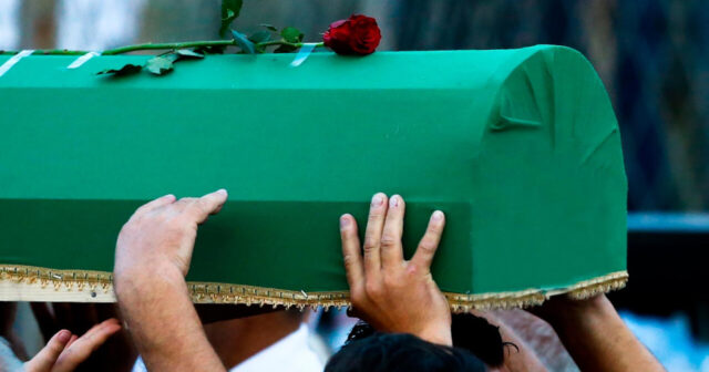 Məşhur müğənni VƏFAT ETDİ