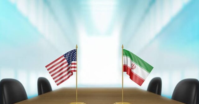 İran ABŞ ilə yeni danışıqlara GETMƏYƏCƏK: Regionda gərginlik daha da ARTIR