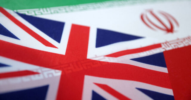 Britaniya diplomatlarını İrandan təxliyə edib Britaniya diplomatlarını İrandan təxliyə edib