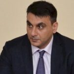 Rektorun oğluna yeni vəzifə verildi