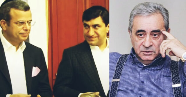 İlham Rəhimov, Qod Nisanov və Zarax İliyev “Samolyot”dan necə xilas oldular – Son anda…