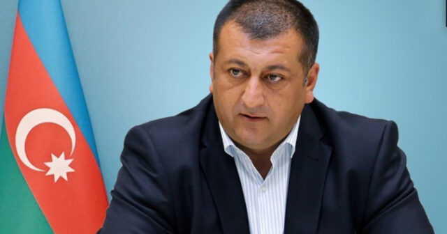 Azərbaycanda federasiya prezidenti ev dustağı oldu