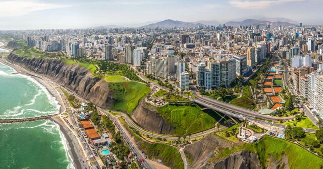 Peruda prezident böhranı: Nə baş verir? Peruda prezident böhranı: Nə baş verir?