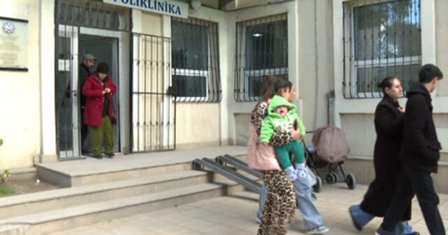 10 ildir “forma 86” arayışını bilmirdi – ŞİKAYƏT – VİDEO