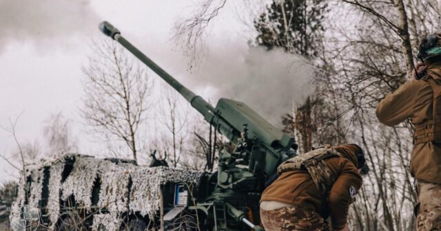 Rusiya geniş hücuma hazırlaşa bilər – Hazırlıqlar tamamlandı