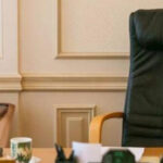 Bu müəssisənin rəisi işdən çıxarıldı – FOTO