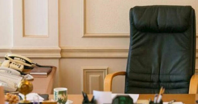 Bu rayonda nə başçı var, nə də müavin