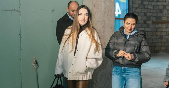 Atletlər kəndində inklüziv mərkəz yaradılacaq – FOTO Atletlər kəndində inklüziv mərkəz yaradılacaq – FOTO