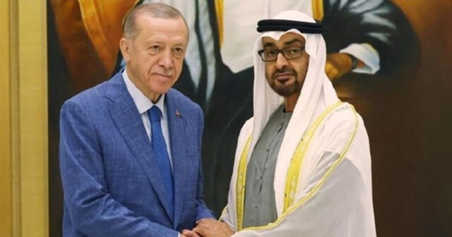 Ərdoğan BƏƏ-yə səfərini təxirə saldı – Səbəbi