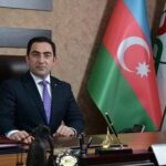 Nazir Bakı Limanının keçmiş rəhbərinə yeni vəzifə verdi