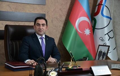 Nazir Bakı Limanının keçmiş rəhbərinə yeni vəzifə verdi