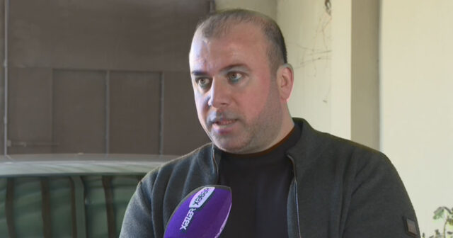 Bakıda “ayıq sürücü” başqasına məxsus avtomobillə qəza törədib – VİDEO Bakıda “ayıq sürücü” başqasına məxsus avtomobillə qəza törədib – VİDEO