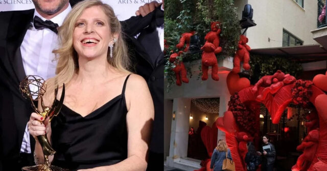 “Tehran” serialının israilli prodüseri hoteldə ölü tapıldı: Qətlə yetirilib?