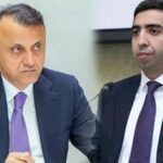 TƏBİB–İTS xəttində gizli görüşlər – Vüqar Qurbanovdan sonra növbə kimindir? TƏBİB–İTS xəttində gizli görüşlər – Vüqar Qurbanovdan sonra növbə kimindir?