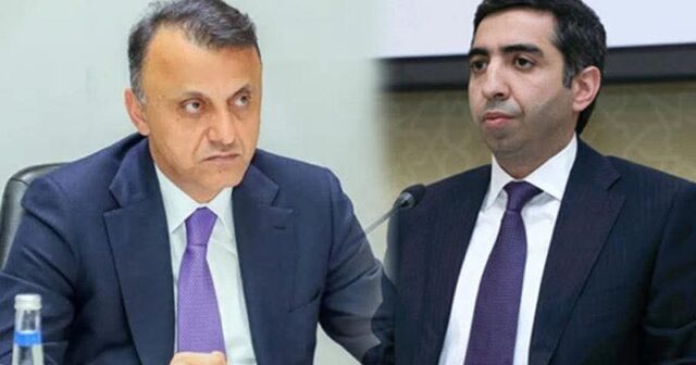 TƏBİB–İTS xəttində gizli görüşlər – Vüqar Qurbanovdan sonra növbə kimindir? TƏBİB–İTS xəttində gizli görüşlər – Vüqar Qurbanovdan sonra növbə kimindir?