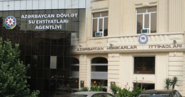 Həmkarlar ittifaqı, yoxsa rəhbərliyin “kölgə strukturu”? Həmkarlar ittifaqı, yoxsa rəhbərliyin “kölgə strukturu”?