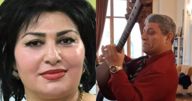 Tellinin qardaşının ölümündən üç dəqiqə əvvəlki görüntüləri