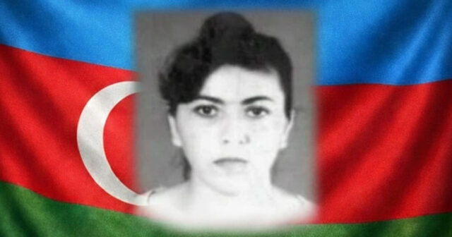 Sumqayıt şəhərində itkin-şəhid dəfn ediləcək – VİDEO