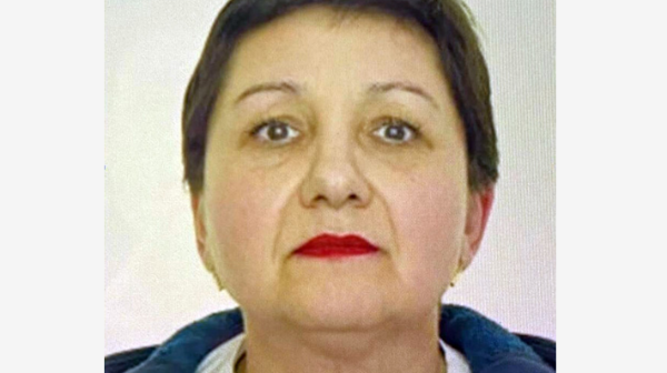 Generalı güllələyən şəxs qadın imiş Generalı güllələyən şəxs qadın imiş