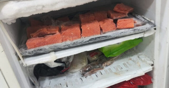 Bakıda bu suşi müəssisəsi bağlandı