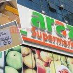 “Araz” marketin qida TERRORU – İnsanlara ZƏHƏR yedirirlər / VİDEO