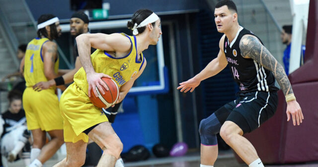 “Sabah”ı məğlub edib Azərbaycan Kubokunu qazandılar