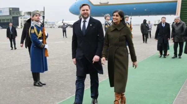 Xanım Vensin Bakıda gizli ziyarəti: Suraxanıya niyə gedib? Xanım Vensin Bakıda gizli ziyarəti: Suraxanıya niyə gedib?