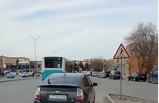 Sumqayıtda geri dönüş “tələ”si: Nişan niyə qoyulmur? – VİDEO 