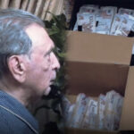 Ramiz Mehdiyevin evindən 17 milyon pul çıxıb – VİDEO