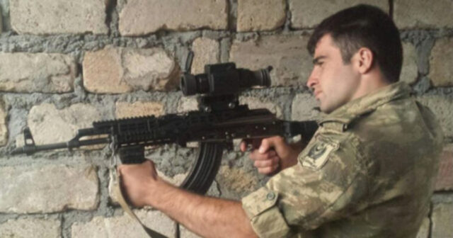 “Tərtər işi”ndə ölən leytenantın ailəsinə 50 min manat veriləcək