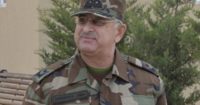 “Mənə qarşı təxribat törədilir” – Məşhur general yeni FAKTLAR AÇIQLADI