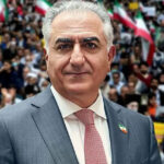 Pəhləvi bayraq qaldırdı, Qraham dəstək verdi – Münhendə Qərbdən Tehrana açıq mesaj Pəhləvi bayraq qaldırdı, Qraham dəstək verdi – Münhendə Qərbdən Tehrana açıq mesaj