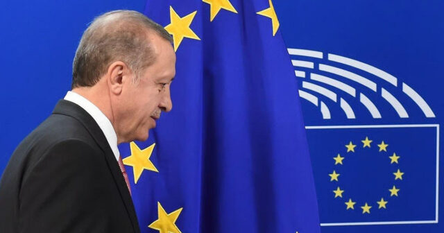 Ərdoğan: Türkiyəsiz Avropa qlobal reallıqları nəzərə almır Ərdoğan: Türkiyəsiz Avropa qlobal reallıqları nəzərə almır