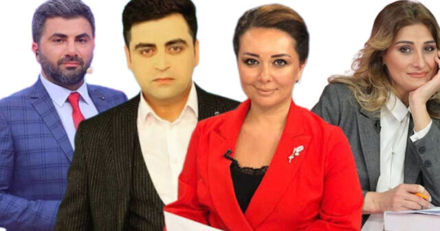 SON DƏQİQƏ! Televiziya proqramlarına son dəfə ciddi xəbərdarlıq edildi