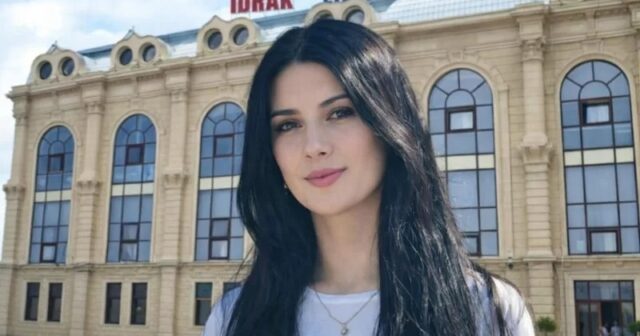 “İdrak” liseyində güllələnən müəllimin vəziyyəti necədir?