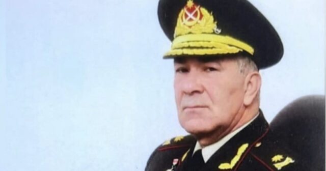 Məhkəmə generalın oğlu barədə qərar verdi Məhkəmə generalın oğlu barədə qərar verdi