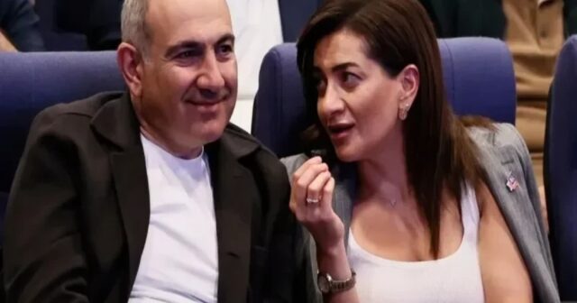 Paşinyan izləmədə qaldı, Anna Akopyan isə SİLDİ – Sosial mediada qalmaqal böyüyür!