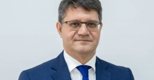 Prezidentin nazir təyin etdiyi Rəşad İsmayılov kimdir? Prezidentin nazir təyin etdiyi Rəşad İsmayılov kimdir?