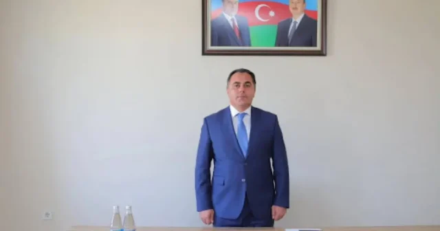 Yeni Baş nazir təyin olundu