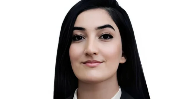 İradə İmanbəyliyə vəzifə verildi