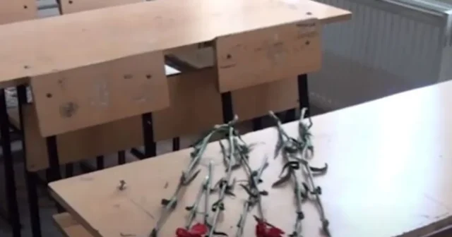 Bakıda məktəbli qız vəfat etdi – FOTO