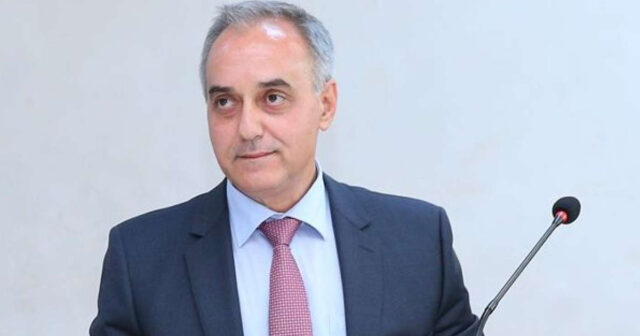 Gəlin, Binəqədini ərəblərə sataq: “Onsuz da buranın yiyəsi yoxdur” – VİDEO