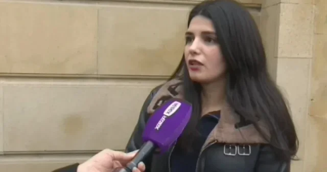 Tələbə qızlar şantaj olunurlar – GÖRÜNTÜLƏR