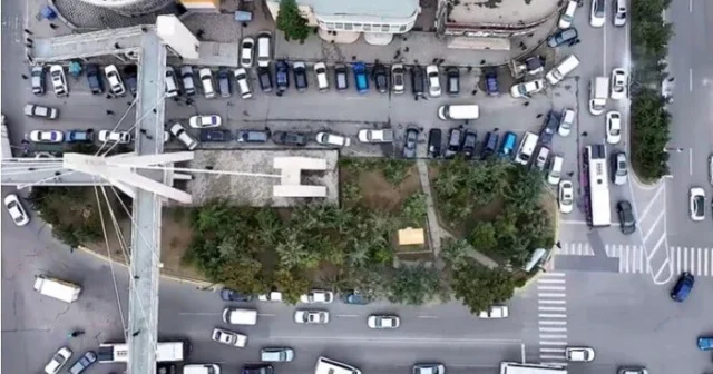 “Şamaxı yolu”nda hərəkət belə olacaq – VİDEO “Şamaxı yolu”nda hərəkət belə olacaq – VİDEO