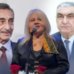 Vəzifəsi olan AZƏRBAYCANLI MƏŞHURLAR – FOTO