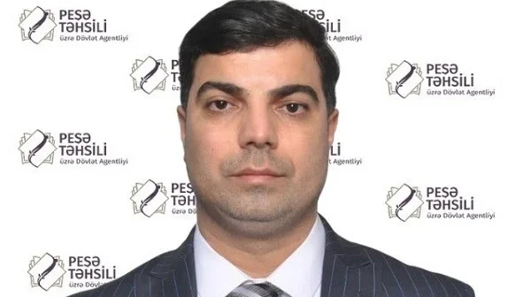 Azərbaycanda tələbə direktor təyin edildi Azərbaycanda tələbə direktor təyin edildi