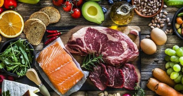 Bir boşqab sağlamlıq: Qışda immunitetinizi BELƏ GÜCLƏNDİRİN