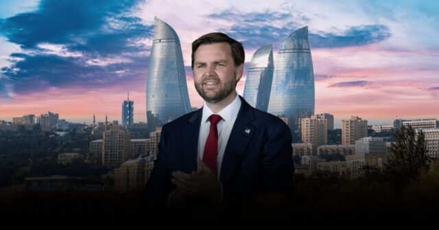 Vaşinqtonun Qafqaz gedişi: Vensin Bakı səfəri Moskvanın oyununu pozdu