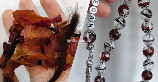 Azərbaycanda ŞOK trend – Qandan və saçdan istifadə edərək…